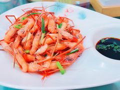 -临江宴餐厅·野生鱼·山里菜(富春江店)