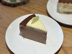 -嗒令甜品·主题融合料理餐厅(首座时代店)