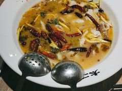 -太二酸菜鱼(菱角湖万达店)