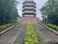 -福神岗公园