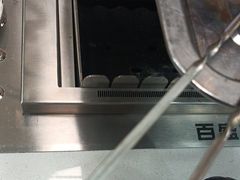 -百盛·牟平烧烤·养马岛海鲜(宁海大街店)
