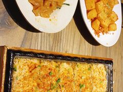 把把烧-不曾在把把烧•烧烤(莲坂磐基店)