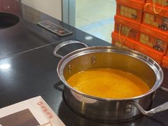 -呷哺呷哺(西单大悦城店)