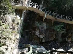 -浙北大峡谷