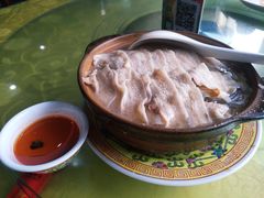 极品白肉砂锅-砂锅居(西四店)