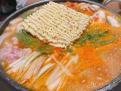 -INSA Korean Bistro饮鲨韩食酒馆