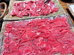 -海子口鲜牛馆(招商兰溪谷店)