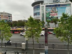 -麦当劳(中山大道中店)