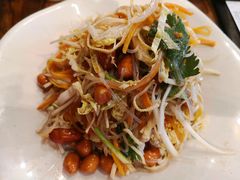 管氏特拌菜-管氏翅吧(护国寺店)