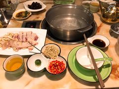 -四季合味椰子鸡(南山大冲店)