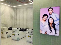 -P.STYLE 派斯造型