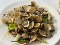 -汪姐海鲜(侨港总店·金冠好店)