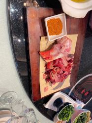 -喜临门婚宴广场·宴会厅