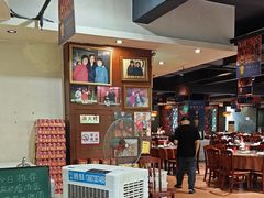 -天下客饭店(中山路店)