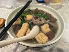 -四宜糕团店(南大街店)