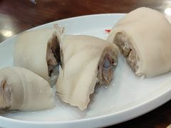 -沙河粉村·国家非遗传承(云台店)