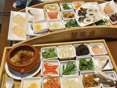 -芸南道·过桥米线(昆明老街旗舰店)