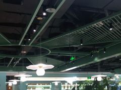 大堂-春润大地海南椰子鸡(沙井京基百纳广场店)