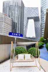 -北京嘉里大酒店·宴会厅婚宴·户外婚礼·生日宴