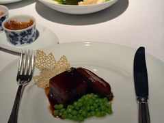 -悦轩中餐厅·高空江景·杭州柏悦酒店