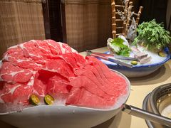 -余欢领鲜火锅(新街口店)