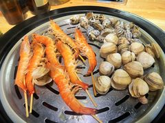 -阿鸡鱼庄·顺德鲜蒸小炒(亚运村店)