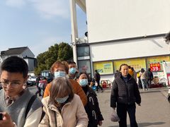 -江南蟹壳皇(新民桥店)