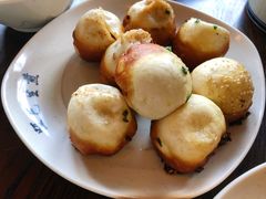 -哑巴生煎(临顿路店)