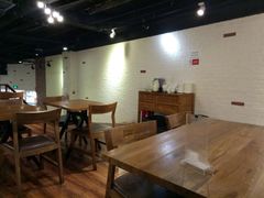 -妈妈的味道(工人体育场东路店)