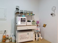 -竹川学社·自助沉浸自习室(海淀黄庄店)