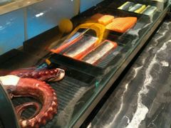 海鲜-岷山饭店-芝芝自助餐厅