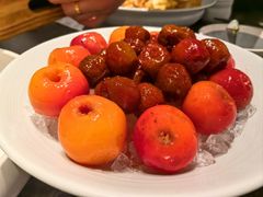 -新乾隆酒楼(帝景园店)