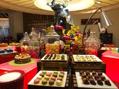 -味餐厅·海鲜·火锅·自助餐