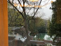 -杭州花家山庄