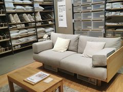 -MUJI无印良品(万达天鹅湖店)