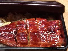 日式鳗鱼饭-阿吾罗日本料理(K11艺术中心店)