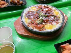 -真利味·脊骨火锅·正宗韩国料理(韩乐坊店)