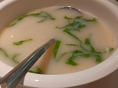 鸭汤-北平楼·烤鸭·北京菜(牡丹园店)