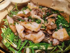 香葱焗石斑鱼-尚一汤·粤菜海鲜(环球港店)