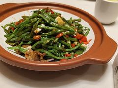 -小菜园新徽菜(无锡金悦广场店)