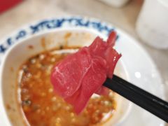 -东来顺•非遗火锅(外滩店)