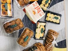 -泸溪河桃酥(西直门凯德店)