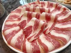 -鼎臻集·海鲜火锅(格调林泉店)