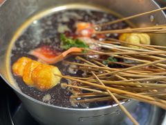 -三番火辣串串香(总店)