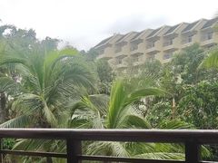 -亚龙湾喜来登·美景台大堂吧