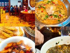 -洁雅小南方俏巴鱼馆(汴河街店)