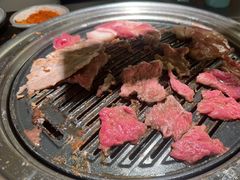 -東盛炭烤自助料理(玄武招商花园城店)