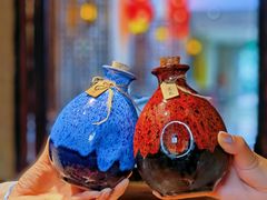 -泥糊破店小酒馆·团建聚餐(南京西路店)