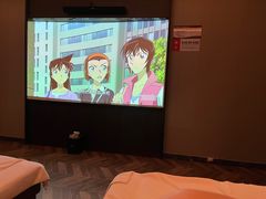 -和子足浴SPA会馆(东方之门店)