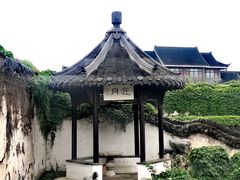 -何园